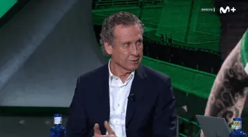 开云移动-巴尔达诺谈皇马选帅：穆帅已是过去；波帅/德尚是不错人选